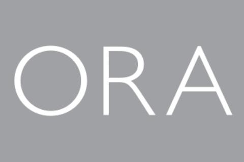 ORA logo